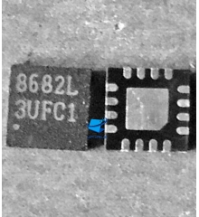 OZ8682LN OZ8682L 8682L